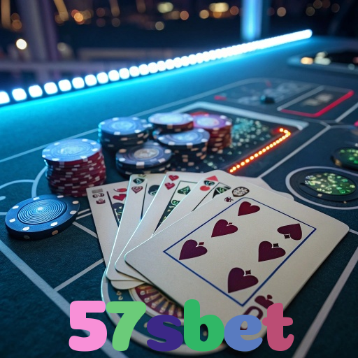57sbet: Aposta Facilmente com Funcionalidades Completas no Aplicativo Móvel