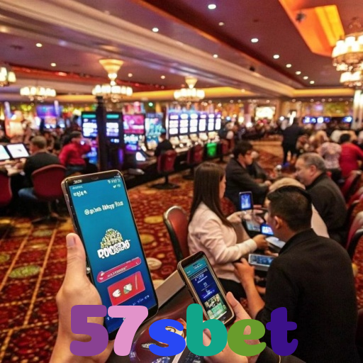 57sbet: Aposta Facilmente com Funcionalidades Completas no Aplicativo Móvel