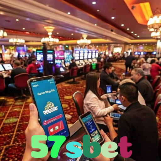 57sbet: Aposta Facilmente com Funcionalidades Completas no Aplicativo Móvel