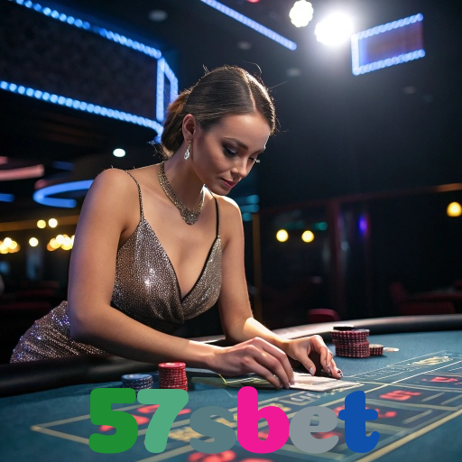 57sbet: Aposta Facilmente com Funcionalidades Completas no Aplicativo Móvel