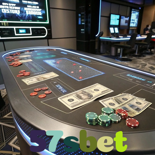 57sbet: Aposta Facilmente com Funcionalidades Completas no Aplicativo Móvel
