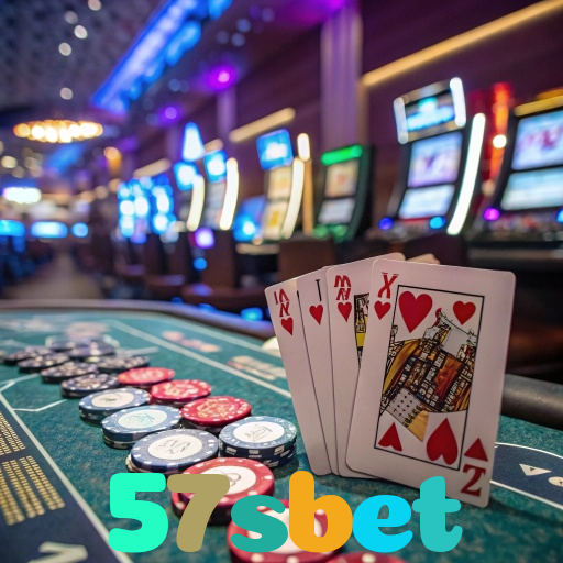 57sbet: Aposta Facilmente com Funcionalidades Completas no Aplicativo Móvel