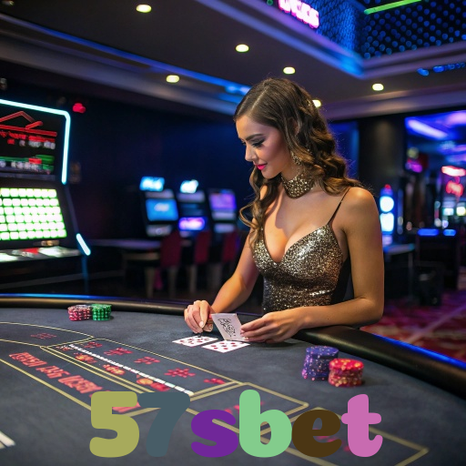 57sbet: Aposta Facilmente com Funcionalidades Completas no Aplicativo Móvel