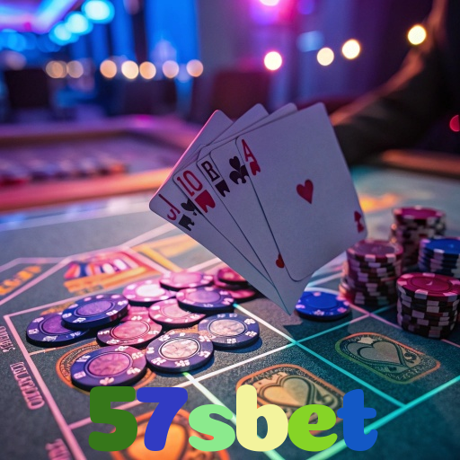 57sbet: Aposta Facilmente com Funcionalidades Completas no Aplicativo Móvel