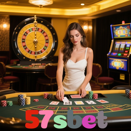 57sbet: Aposta Facilmente com Funcionalidades Completas no Aplicativo Móvel