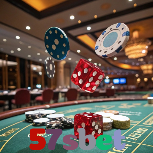 57sbet: Aposta Facilmente com Funcionalidades Completas no Aplicativo Móvel