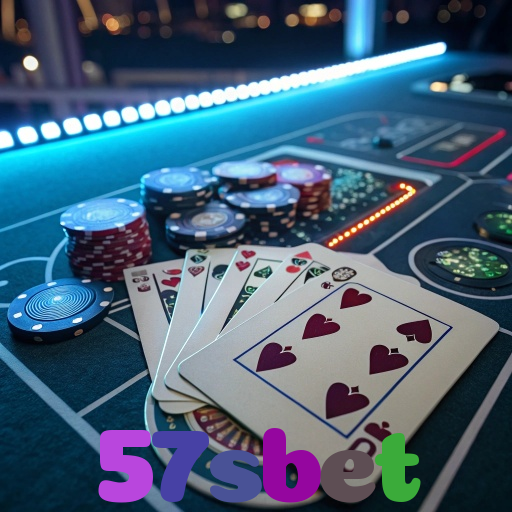 57sbet: Aposta Facilmente com Funcionalidades Completas no Aplicativo Móvel