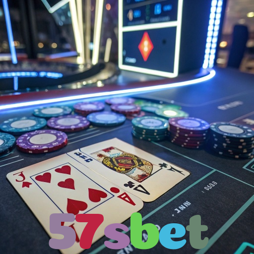 57sbet: Aposta Facilmente com Funcionalidades Completas no Aplicativo Móvel