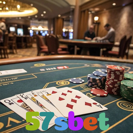 57sbet: Aposta Facilmente com Funcionalidades Completas no Aplicativo Móvel