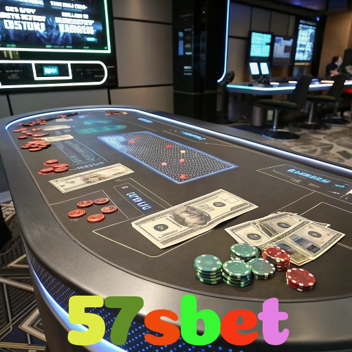 57sbet: Aposta Facilmente com Funcionalidades Completas no Aplicativo Móvel