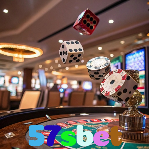 57sbet: Aposta Facilmente com Funcionalidades Completas no Aplicativo Móvel
