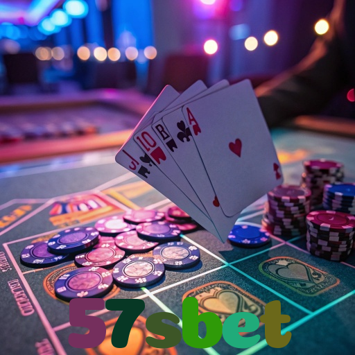 57sbet: Aposta Facilmente com Funcionalidades Completas no Aplicativo Móvel