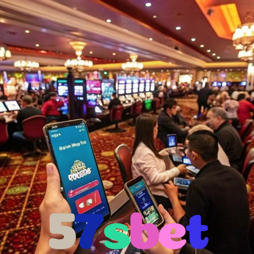 57sbet: Aposta Facilmente com Funcionalidades Completas no Aplicativo Móvel