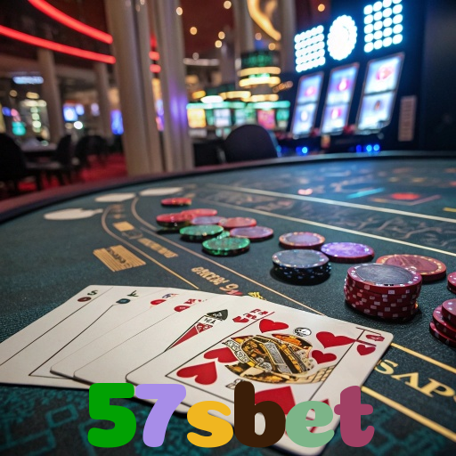 57sbet: Aposta Facilmente com Funcionalidades Completas no Aplicativo Móvel