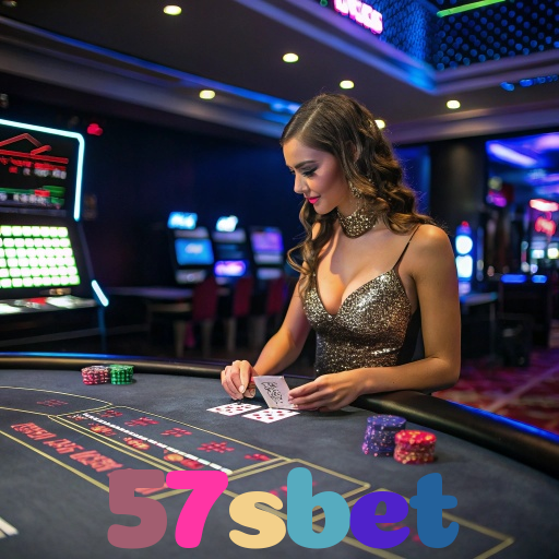 57sbet: Aposta Facilmente com Funcionalidades Completas no Aplicativo Móvel