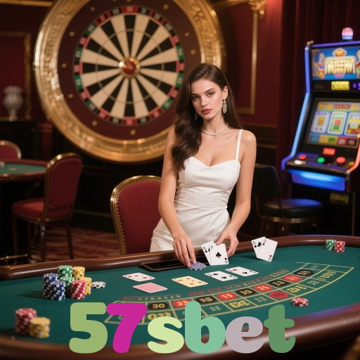 57sbet: Aposta Facilmente com Funcionalidades Completas no Aplicativo Móvel