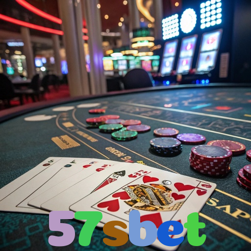 57sbet: Aposta Facilmente com Funcionalidades Completas no Aplicativo Móvel