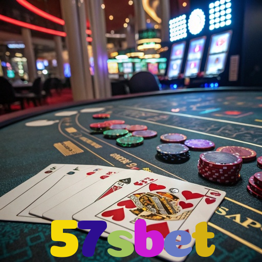 57sbet: Aposta Facilmente com Funcionalidades Completas no Aplicativo Móvel