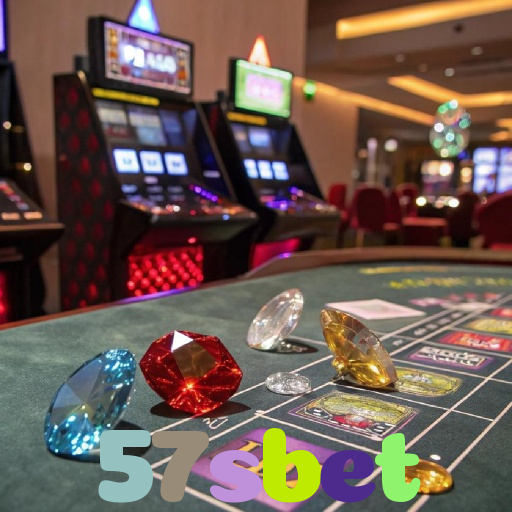57sbet: Aposta Facilmente com Funcionalidades Completas no Aplicativo Móvel