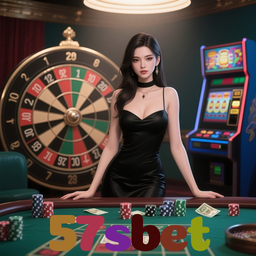 57sbet: Aposta Facilmente com Funcionalidades Completas no Aplicativo Móvel