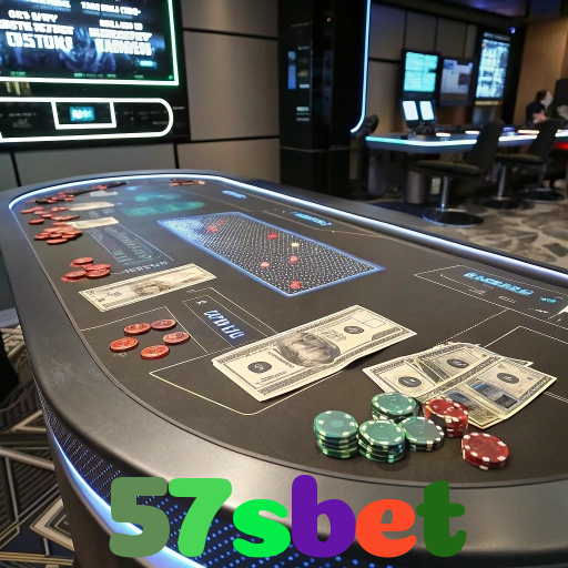57sbet: Aposta Facilmente com Funcionalidades Completas no Aplicativo Móvel