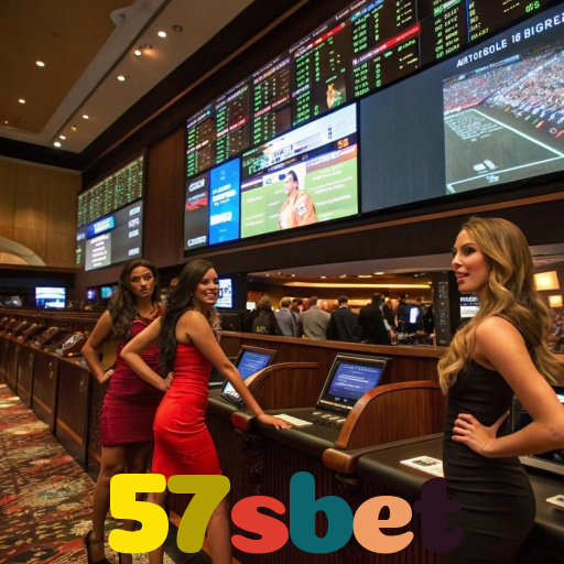57sbet: Aposta Facilmente com Funcionalidades Completas no Aplicativo Móvel
