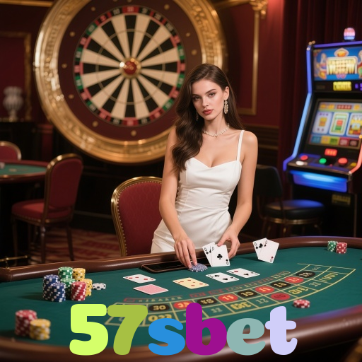 57sbet: Aposta Facilmente com Funcionalidades Completas no Aplicativo Móvel