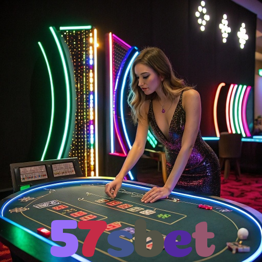 57sbet: Aposta Facilmente com Funcionalidades Completas no Aplicativo Móvel