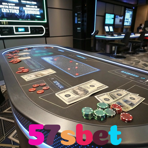 57sbet: Aposta Facilmente com Funcionalidades Completas no Aplicativo Móvel
