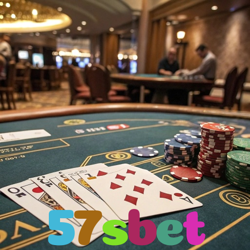 57sbet: Aposta Facilmente com Funcionalidades Completas no Aplicativo Móvel