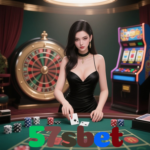 57sbet: Aposta Facilmente com Funcionalidades Completas no Aplicativo Móvel