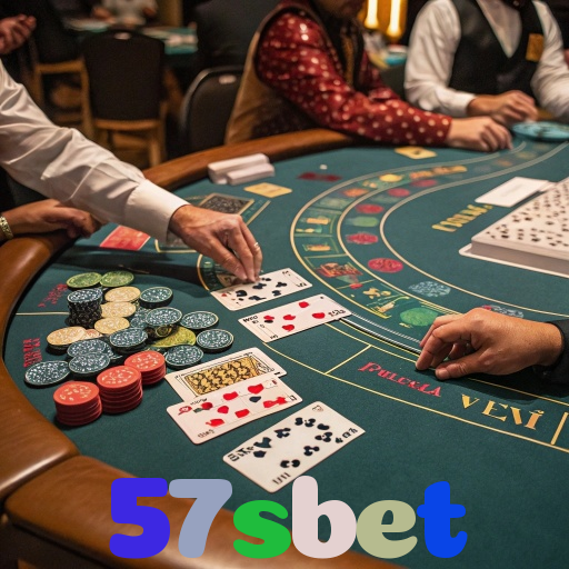 57sbet: Aposta Facilmente com Funcionalidades Completas no Aplicativo Móvel