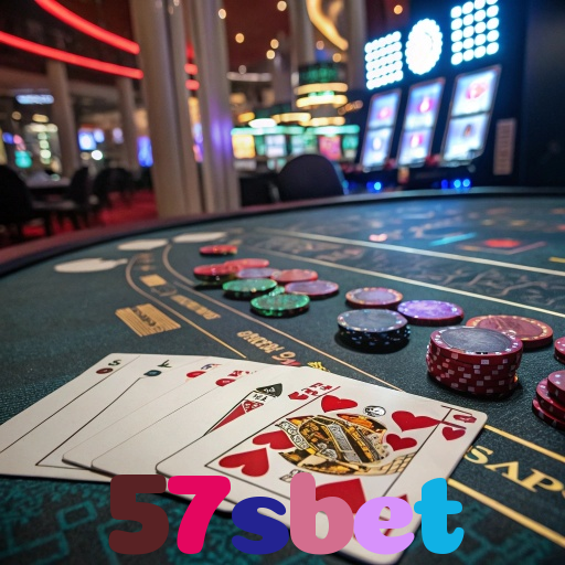 57sbet: Aposta Facilmente com Funcionalidades Completas no Aplicativo Móvel