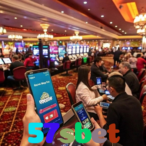 57sbet: Aposta Facilmente com Funcionalidades Completas no Aplicativo Móvel