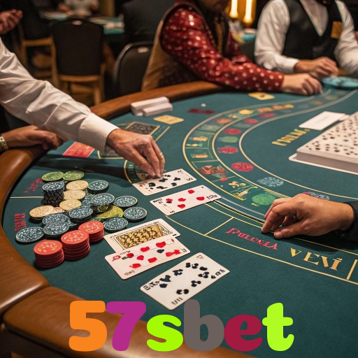 57sbet: Aposta Facilmente com Funcionalidades Completas no Aplicativo Móvel