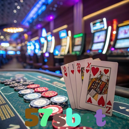57sbet: Aposta Facilmente com Funcionalidades Completas no Aplicativo Móvel