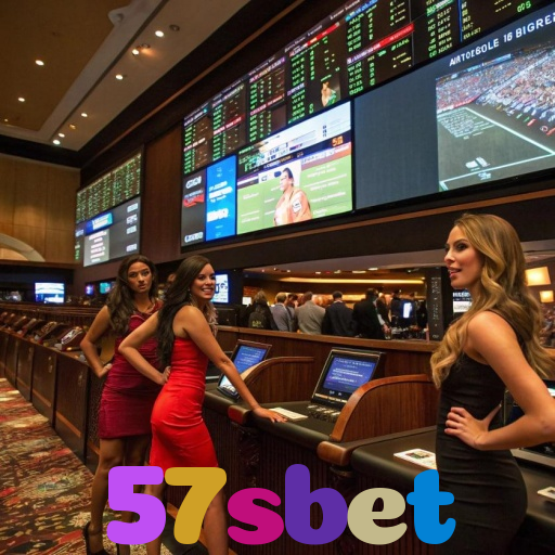 57sbet: Aposta Facilmente com Funcionalidades Completas no Aplicativo Móvel