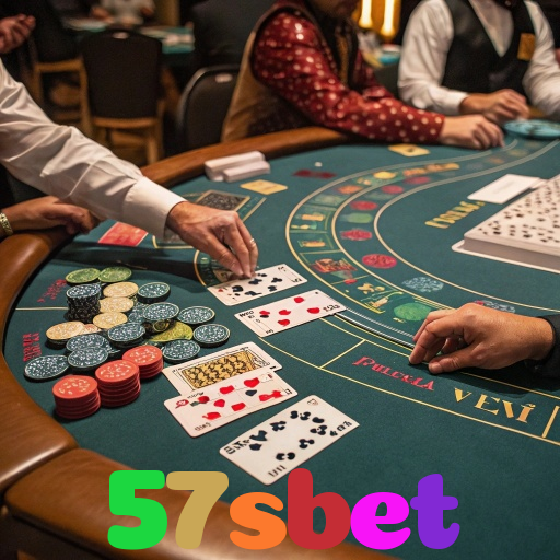 57sbet: Aposta Facilmente com Funcionalidades Completas no Aplicativo Móvel