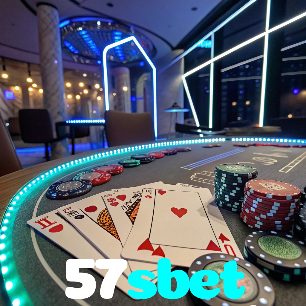 57sbet: Aposta Facilmente com Funcionalidades Completas no Aplicativo Móvel
