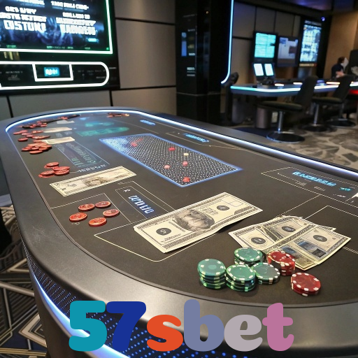57sbet: Aposta Facilmente com Funcionalidades Completas no Aplicativo Móvel