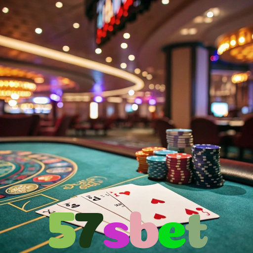 57sbet: Aposta Facilmente com Funcionalidades Completas no Aplicativo Móvel