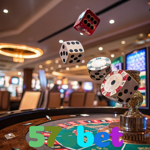57sbet: Aposta Facilmente com Funcionalidades Completas no Aplicativo Móvel