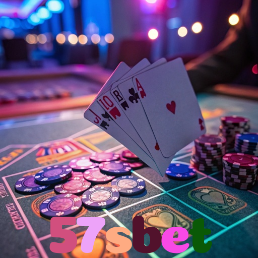 57sbet: Aposta Facilmente com Funcionalidades Completas no Aplicativo Móvel