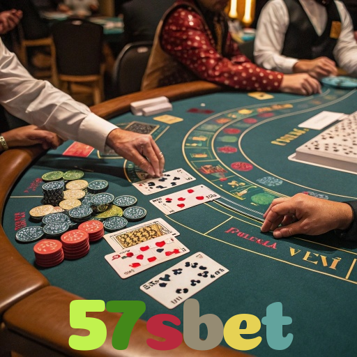 57sbet: Aposta Facilmente com Funcionalidades Completas no Aplicativo Móvel