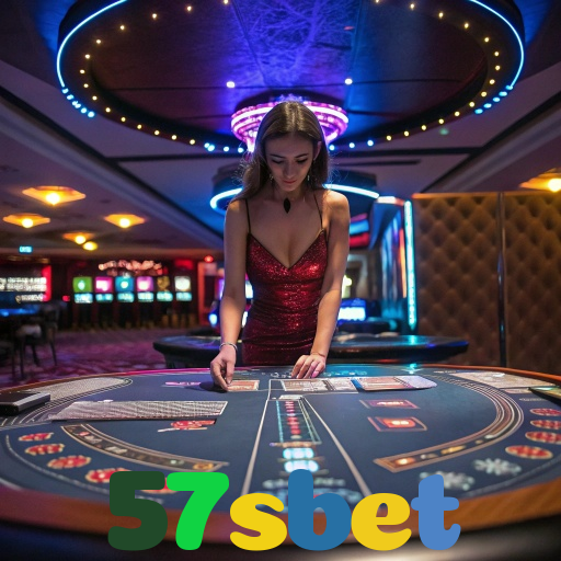 57sbet: Aposta Facilmente com Funcionalidades Completas no Aplicativo Móvel