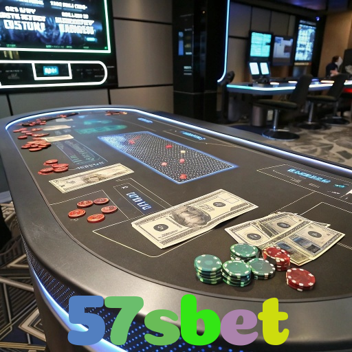 57sbet: Aposta Facilmente com Funcionalidades Completas no Aplicativo Móvel