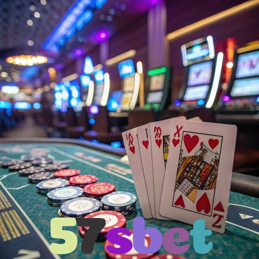 57sbet: Aposta Facilmente com Funcionalidades Completas no Aplicativo Móvel