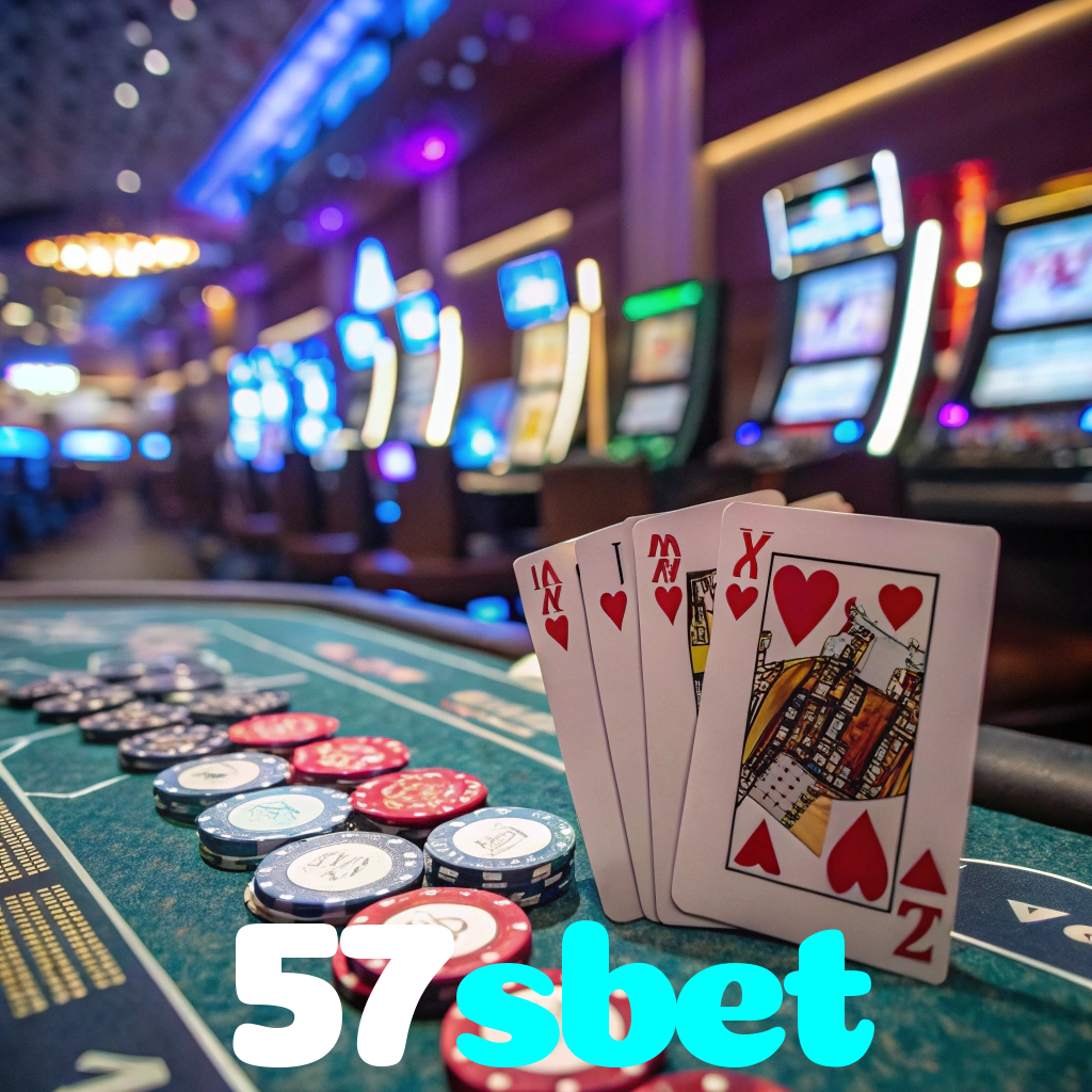57sbet: Aposta Facilmente com Funcionalidades Completas no Aplicativo Móvel