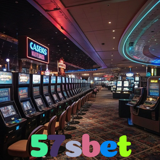 57sbet: Aposta Facilmente com Funcionalidades Completas no Aplicativo Móvel