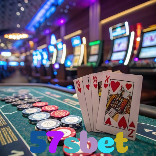 57sbet: Aposta Facilmente com Funcionalidades Completas no Aplicativo Móvel